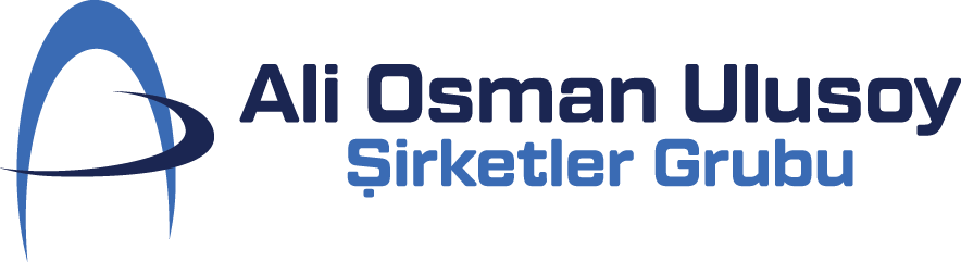 Ali Osman Ulusoy Şirketler Grubu